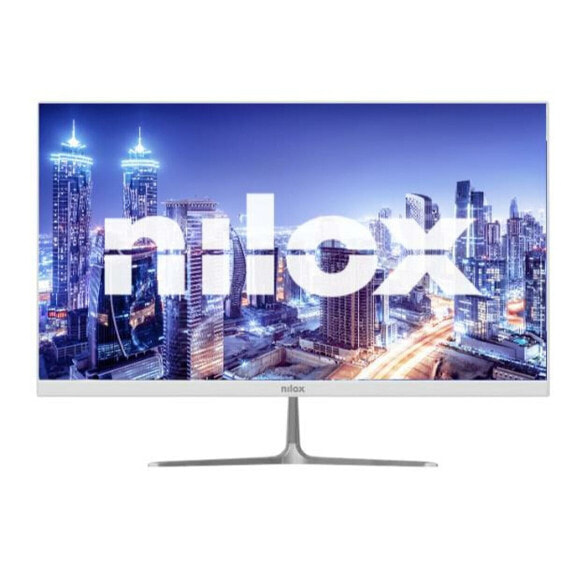 Монитор Nilox NXM24FHD01W 24"