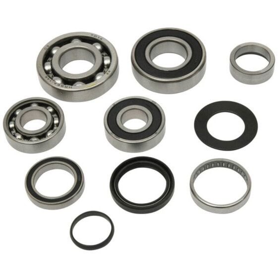 HOTRODS Honda 450 CRF-R 17-18/Rx 17-18 Steering Bearing Kit