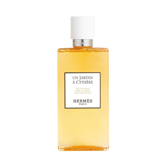 HERMÈS Collection Parfum Jardin Un Jardin à Cythère