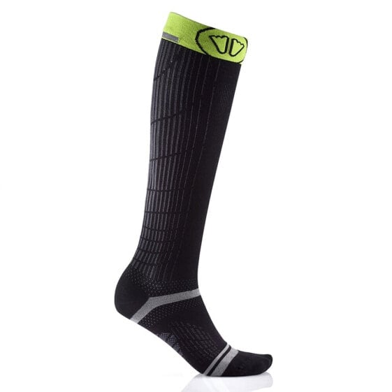 SIDAS Endurance Racing Knee compression socks