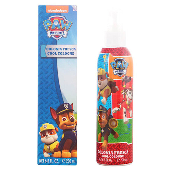 Детские духи The Paw Patrol EDC (200 ml)