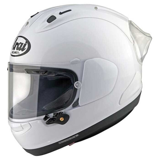 ARAI RX-7V EVO FM Racing 2 full face helmet