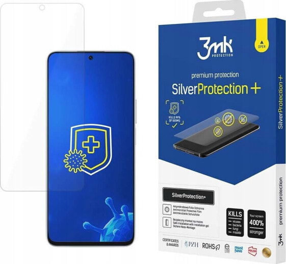 3MK 3mk SilverProtection+ do Honor 90