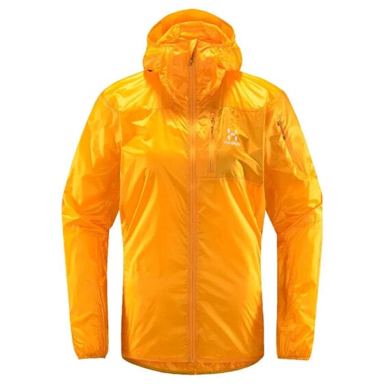 HAGLOFS L.I.M Shield jacket