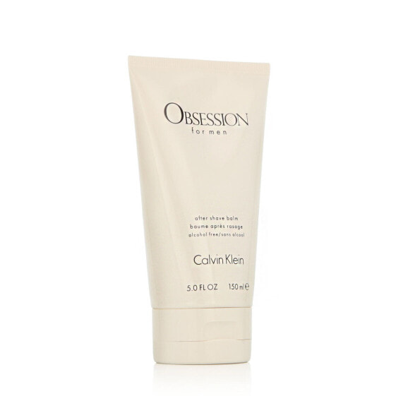 Бальзам после бритья Calvin Klein Obsession 150 ml