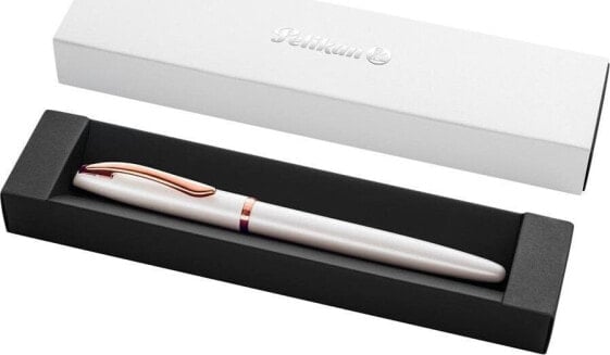 Pelikan Pióro wieczne etui Jazz Noble Elegance Pearl