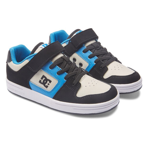 Кроссовки DC Shoes Manteca 4 V ADBS300378