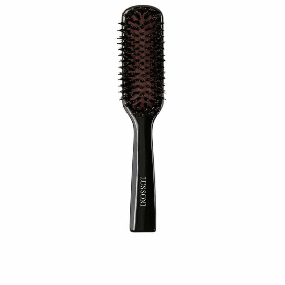 Detangling Hairbrush Lussoni Wood (Refurbished B)