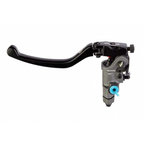 BREMBO 110a26340 17 RCS brake lever with pump