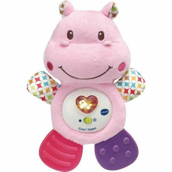Образовательная игрушка Vtech Baby Croc' hippo