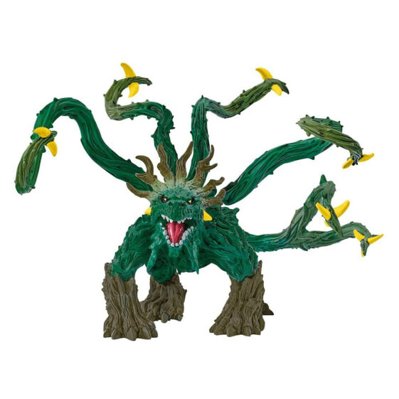 SCHLEICH Eldrador Creatures Jungle Beast 70144 Toy