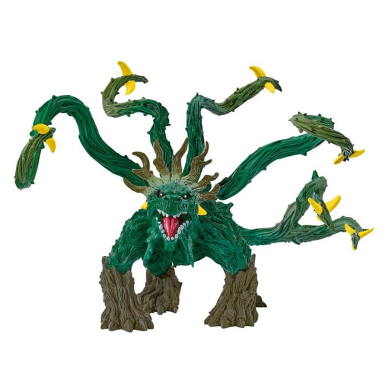 Фигурка Schleich Eldrador Creatures Jungle Beast 70144 Toy