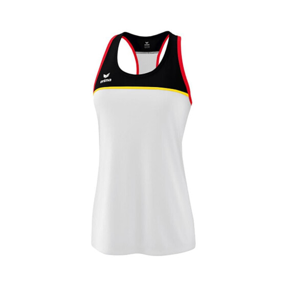 ERIMA Change sleeveless T-shirt