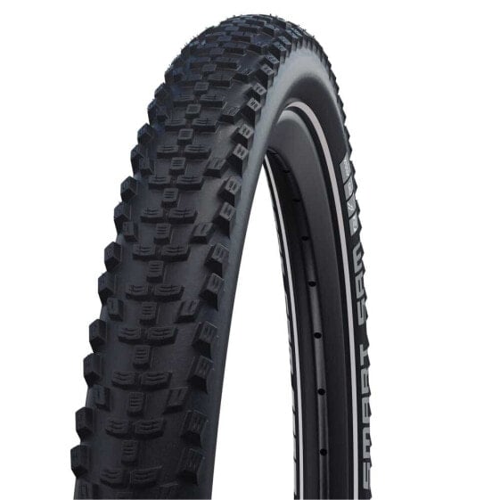 SCHWALBE Smart Samoa Reflex Addix 27.5´´ x 2.60 rigid MTB tyre