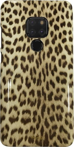 Чехол для смартфона Puro Etui Glam Leopard Mate 20 (leo 3)