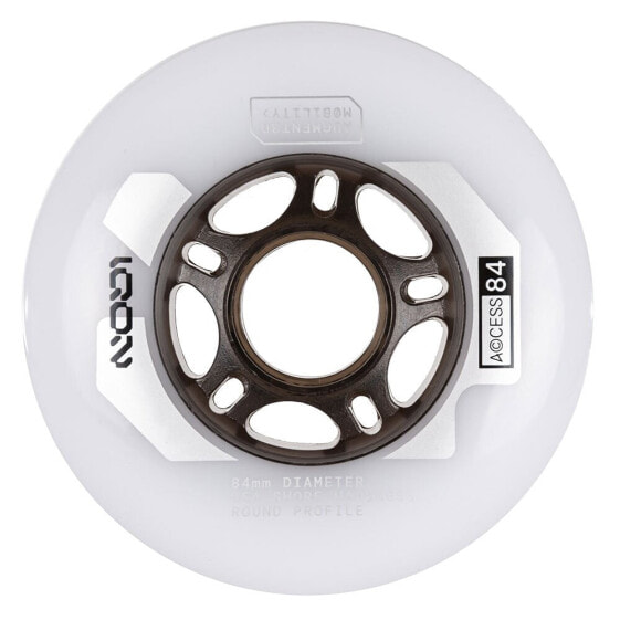 IQON Access 84 85A Skates Wheels 4 Units