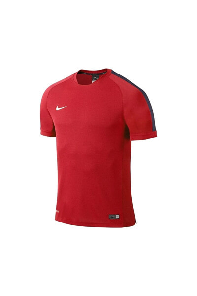 Футболка Nike Squad 15 Flash Training Top червоний