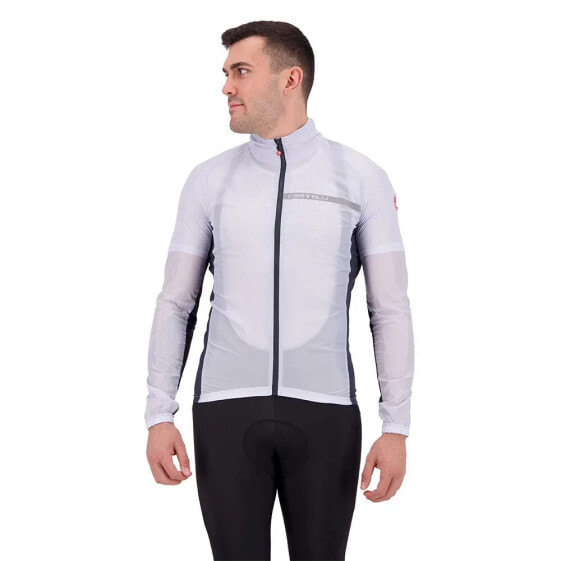 CASTELLI Squadra Stretch jacket