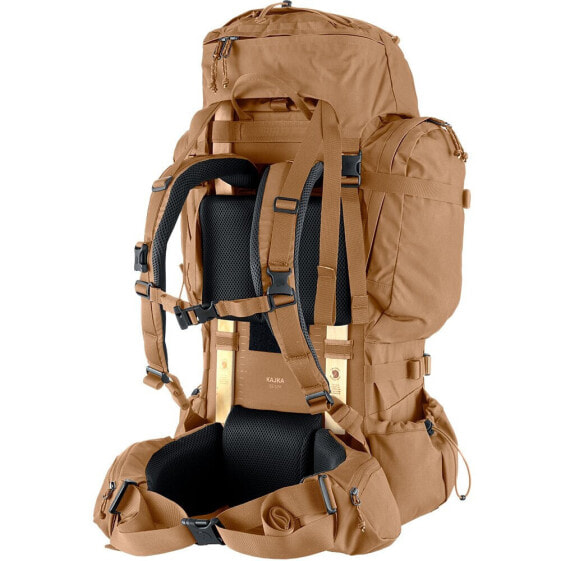 Fjällräven Kajka 55L backpack