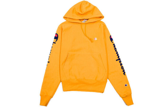 Champion Trendy_Clothing GF68-Y07985-BYC Hoodie