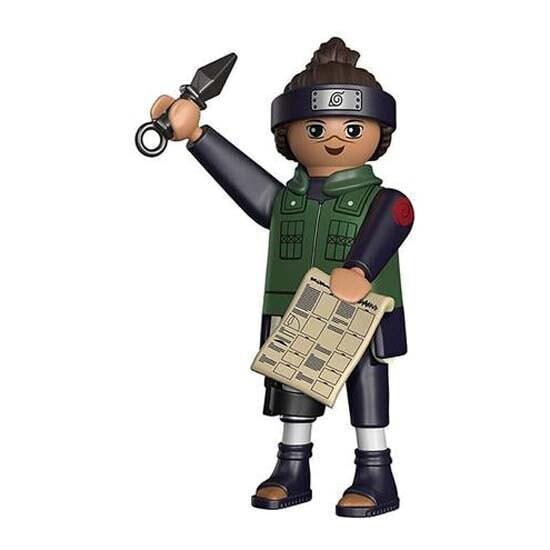 Конструктор Playmobil Naruto Shippuden Iruka