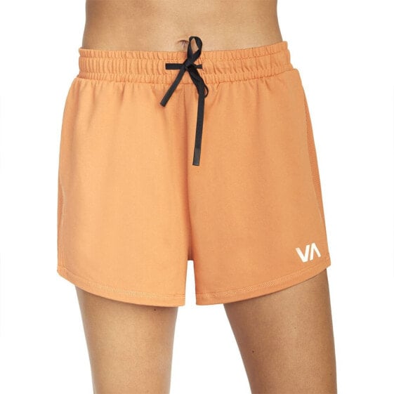 RVCA Sport Ve shorts