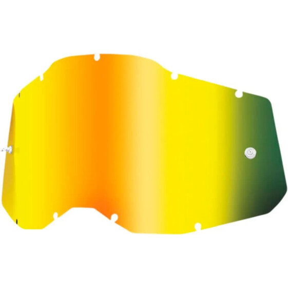 100percent Accuri/Strata Replacement Lenses Youth