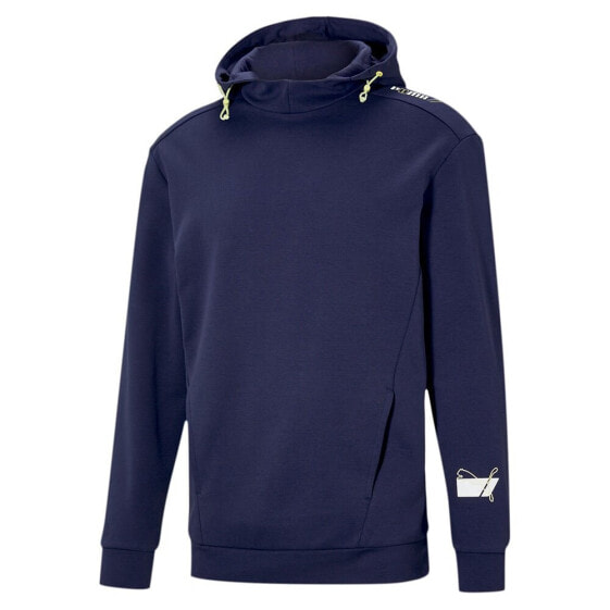 Толстовка спортивная PUMA Rad/cal Hoodie