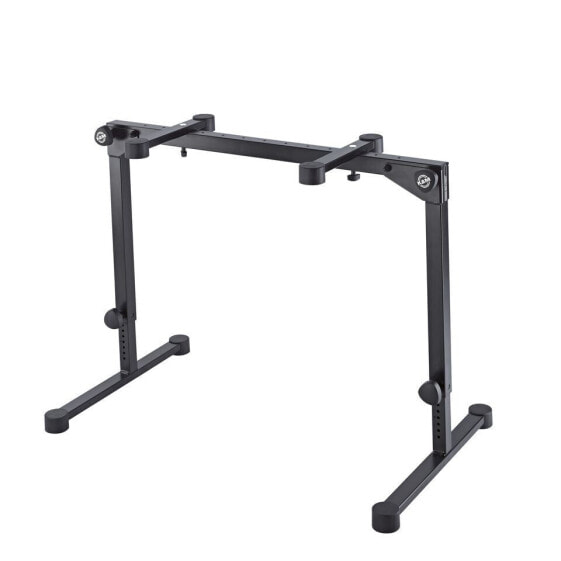 König & Meyer 18820 Omega Pro Keyboard Stand (Black)