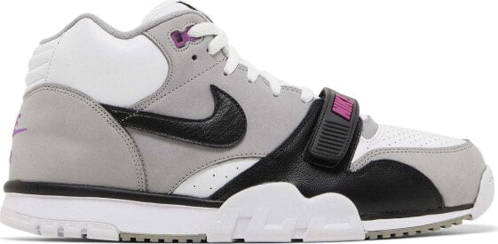 [FN6885-062] Mens Nike AIR TRAINER 1 'HYPER VIOLET'