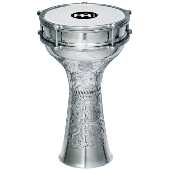 Meinl Darbuka HE-113, Aluminium