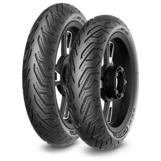 MICHELIN MOTO City Grip Saver 48S TL scooter front/rear tire