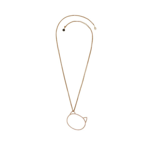 KARL LAGERFELD 5420546 Necklace