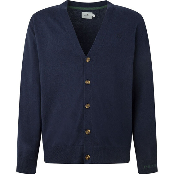 PEPE JEANS Andre Cardigan