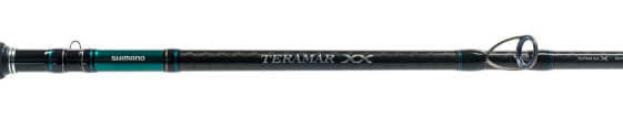 Shimano TERAMAR XX SW SPINNING, Saltwater, Inshore, Spinning, 7'0", Medium, 1...