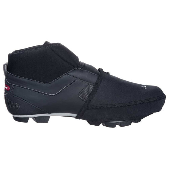 Теплозащитные накладки для ног велоспорта VAUDE BIKE Shoecap Metis II Overshoes