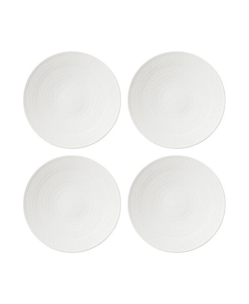 LX Collective Accent Plates 4 Piece Set