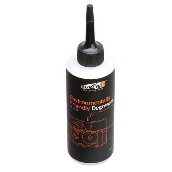 SUPER B TB-3225 Degreaser 120ml