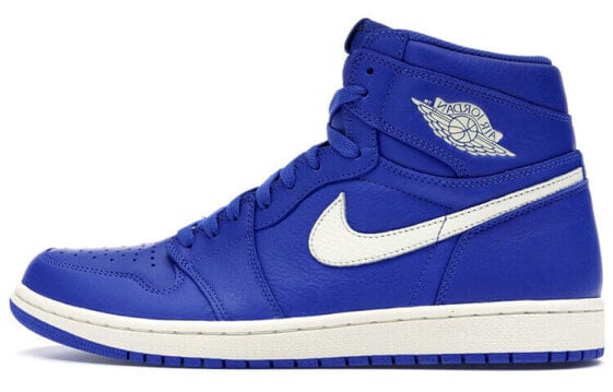 Кроссовки мужские Jordan Air Jordan 1 Retro High Hyper Royal