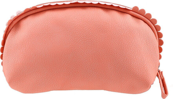 Kosmetiktasche Frill, 96259, orange