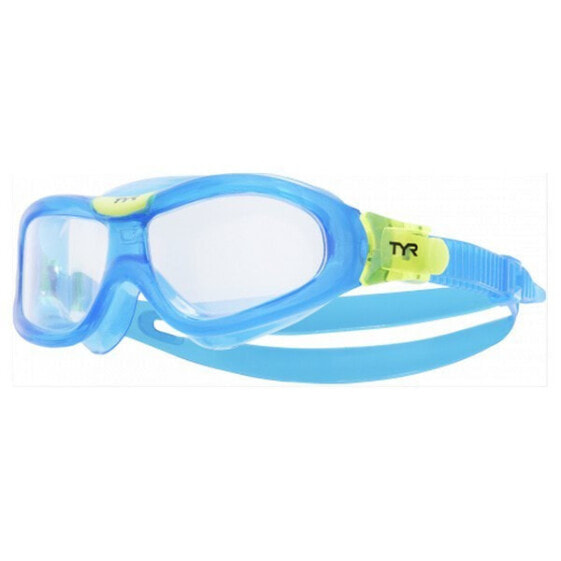 TYR Orion Swimming Mask Kids