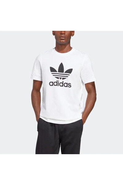 Футболка Adidas Icon Trefoil T-shirt.