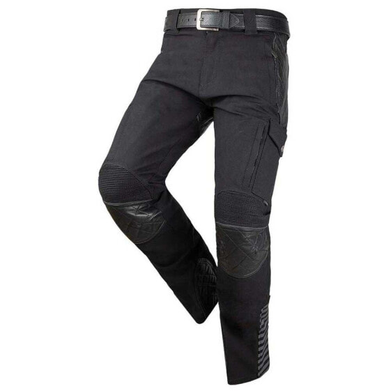 BY CITY Mixed Adventure LE pants