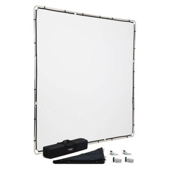 Manfrotto Pro Scrim All-in-one-Kit XL