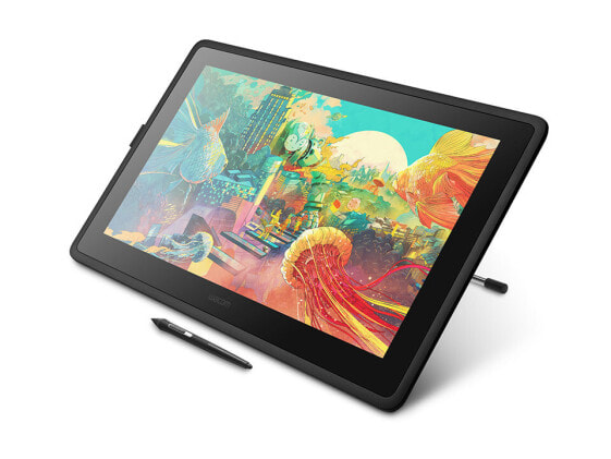 Wacom Cintiq 22 - Wired - USB - 54.6 cm (21.5") - 16:9 - 1920 x 1080 pixels - 178°