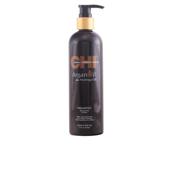 CHI ARGAN OIL shampoo 355 ml