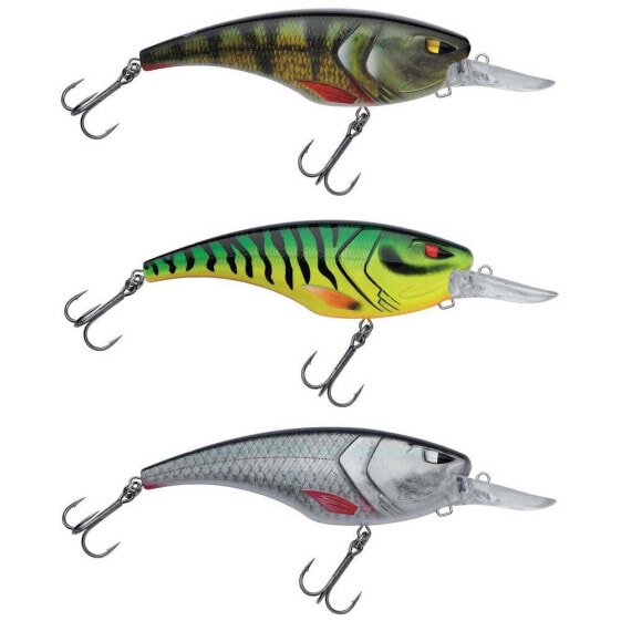 BERKLEY Zilla Deep Crankbait 115 mm 42g