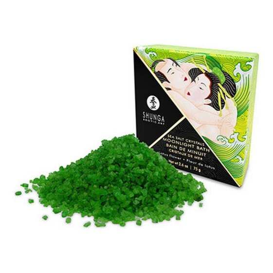 Соли для ванн Moonlight Bath Shunga Lotus Flower (75 g)