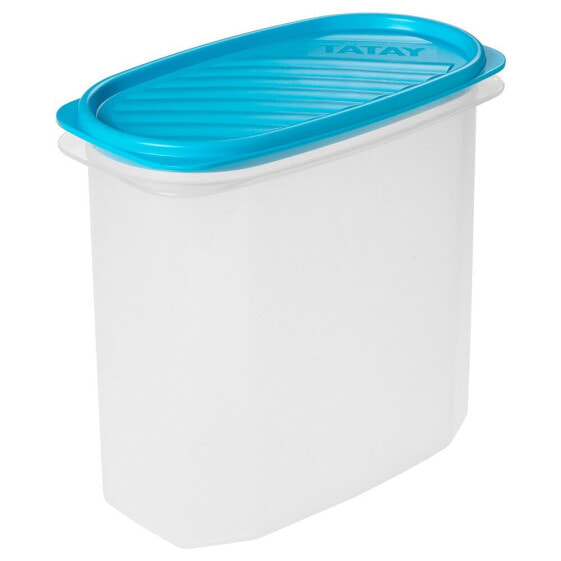 TATAY TopFlex Oval 2L Food container