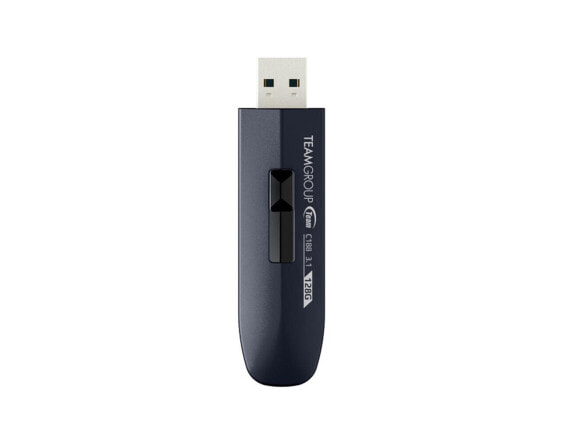 TEAM 128GB C188 USB 3.2 Gen1 USB Flash Drive, Up to 150MB/s (TC1883128GL01)